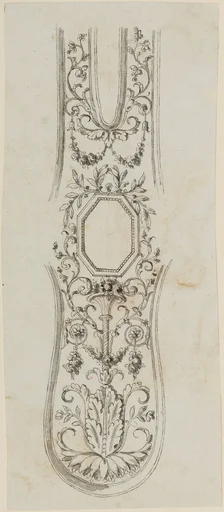 Designs for the Decoration of Firearms
