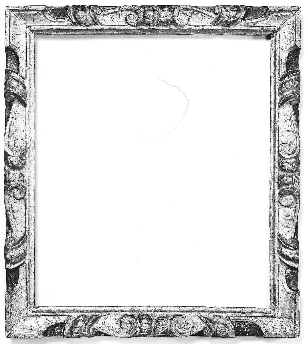 Sansovino frame — Unknown