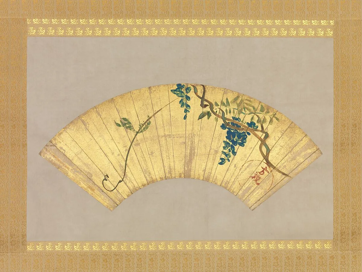Untitled — Ogata Kōrin