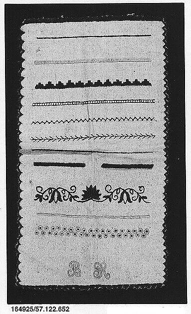 Sampler — Unknown