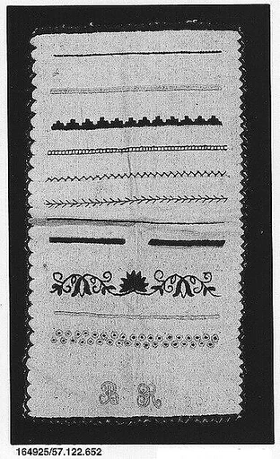 Sampler