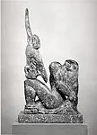 Prometheus and Vulture — Koren Der Harootian