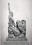 Prometheus and Vulture