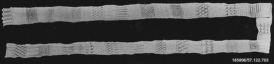 Sampler — Unknown