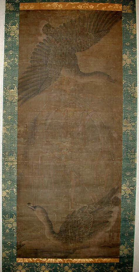 Untitled — Unidentified artist|Li Anzhong