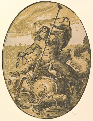 Oceanus