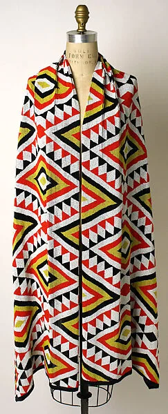 Scarf — Norma Kamali