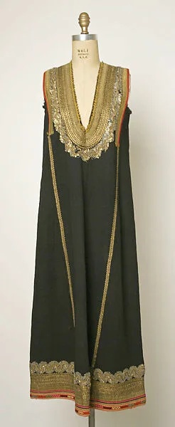 Overdress — Unknown