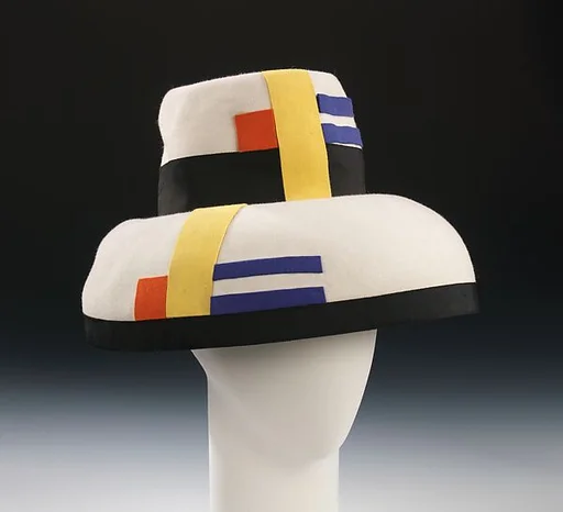 "Mondrian"
