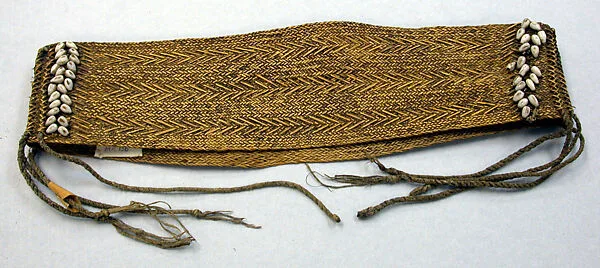 Belt — Unknown