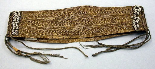 Belt