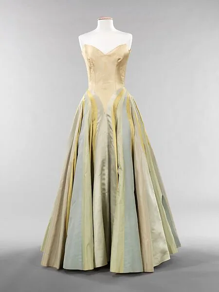 Ribbon — Charles James