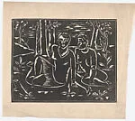 Picnic — Bumpei Usui