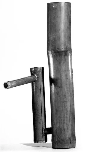 Bamboo Trumpet
