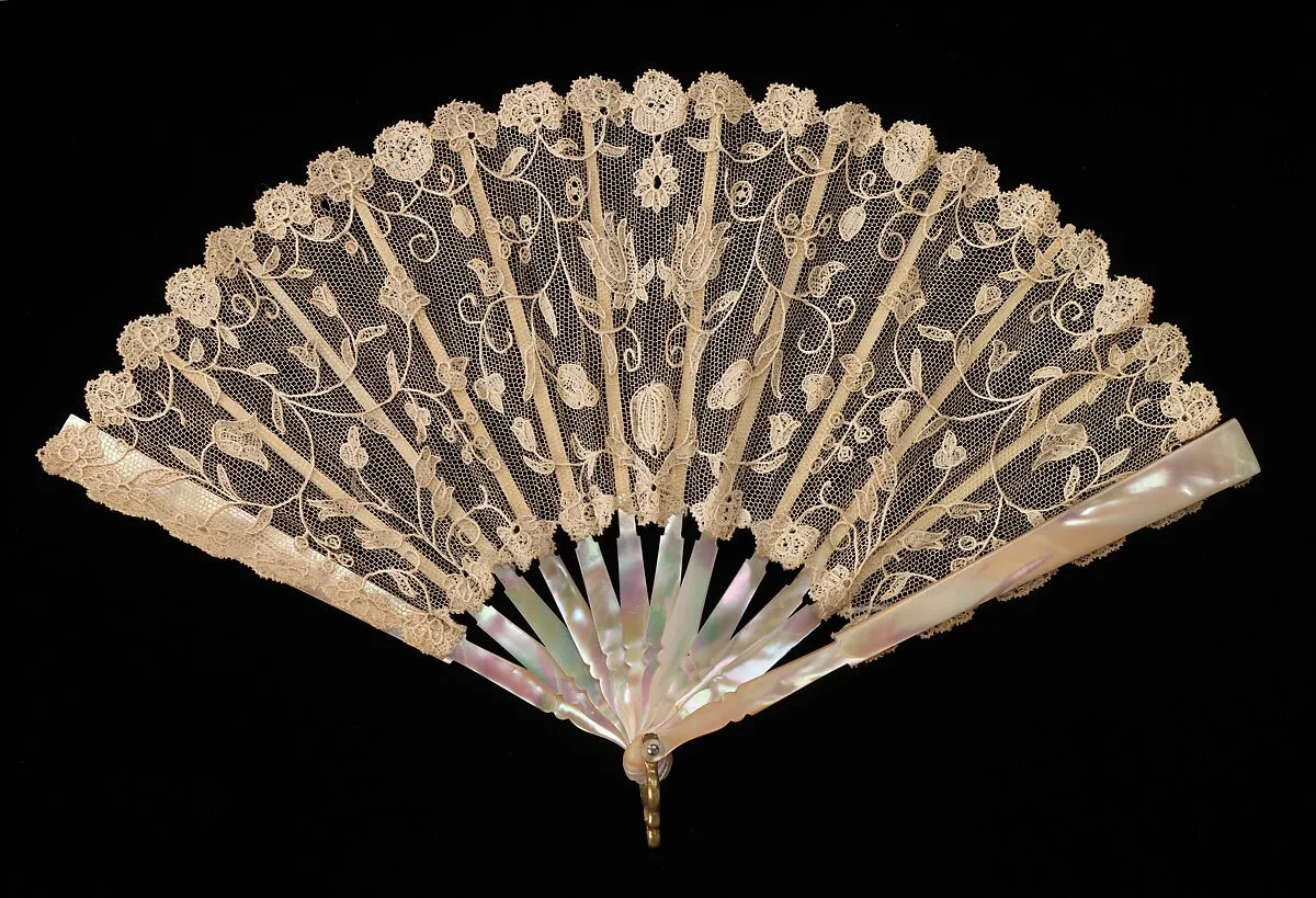 Fan — Unknown