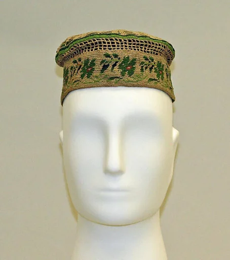 Cap