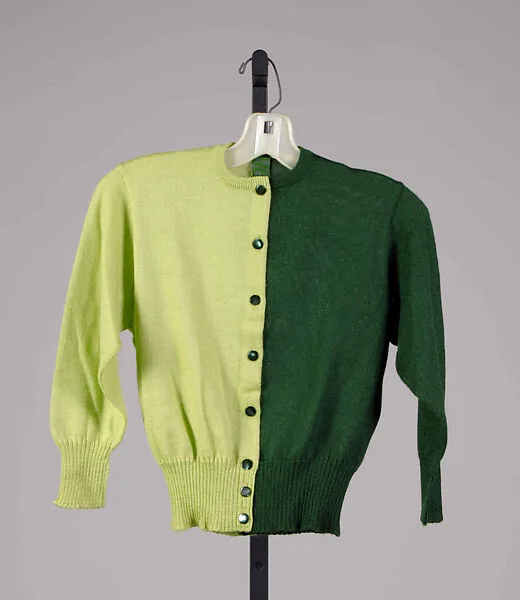 Sweater — Jantzen