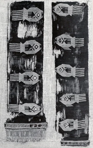 Panel Fragments