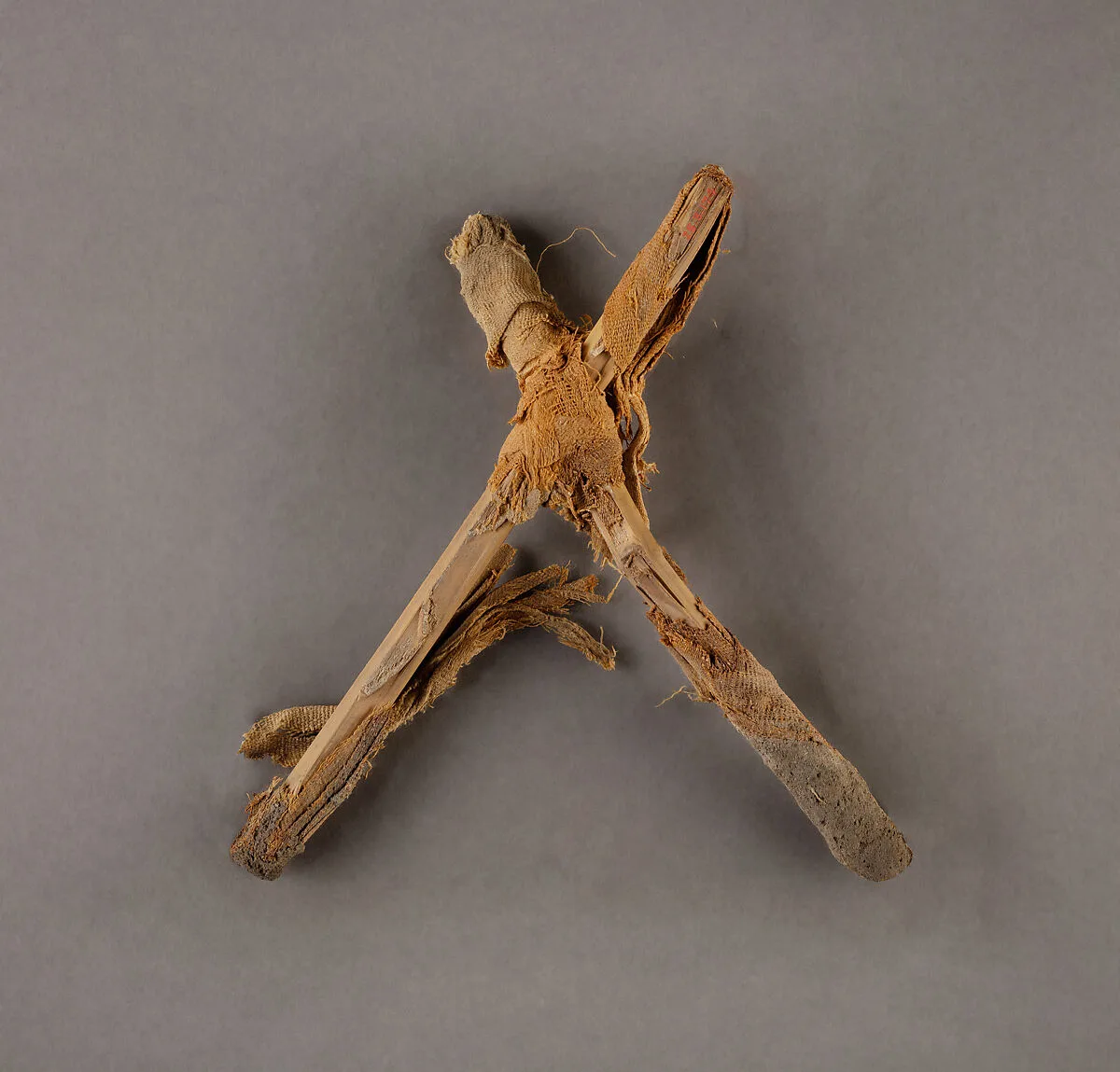 Abdominal Prop — Unknown