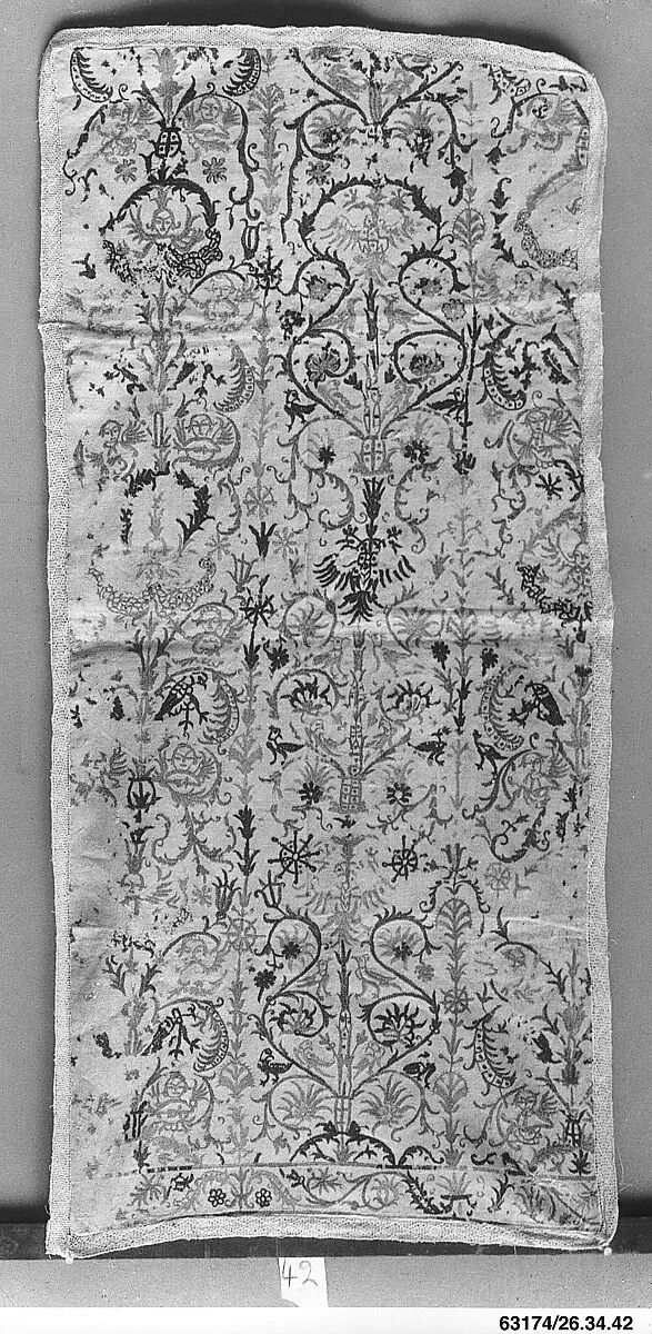 Panel — Unknown
