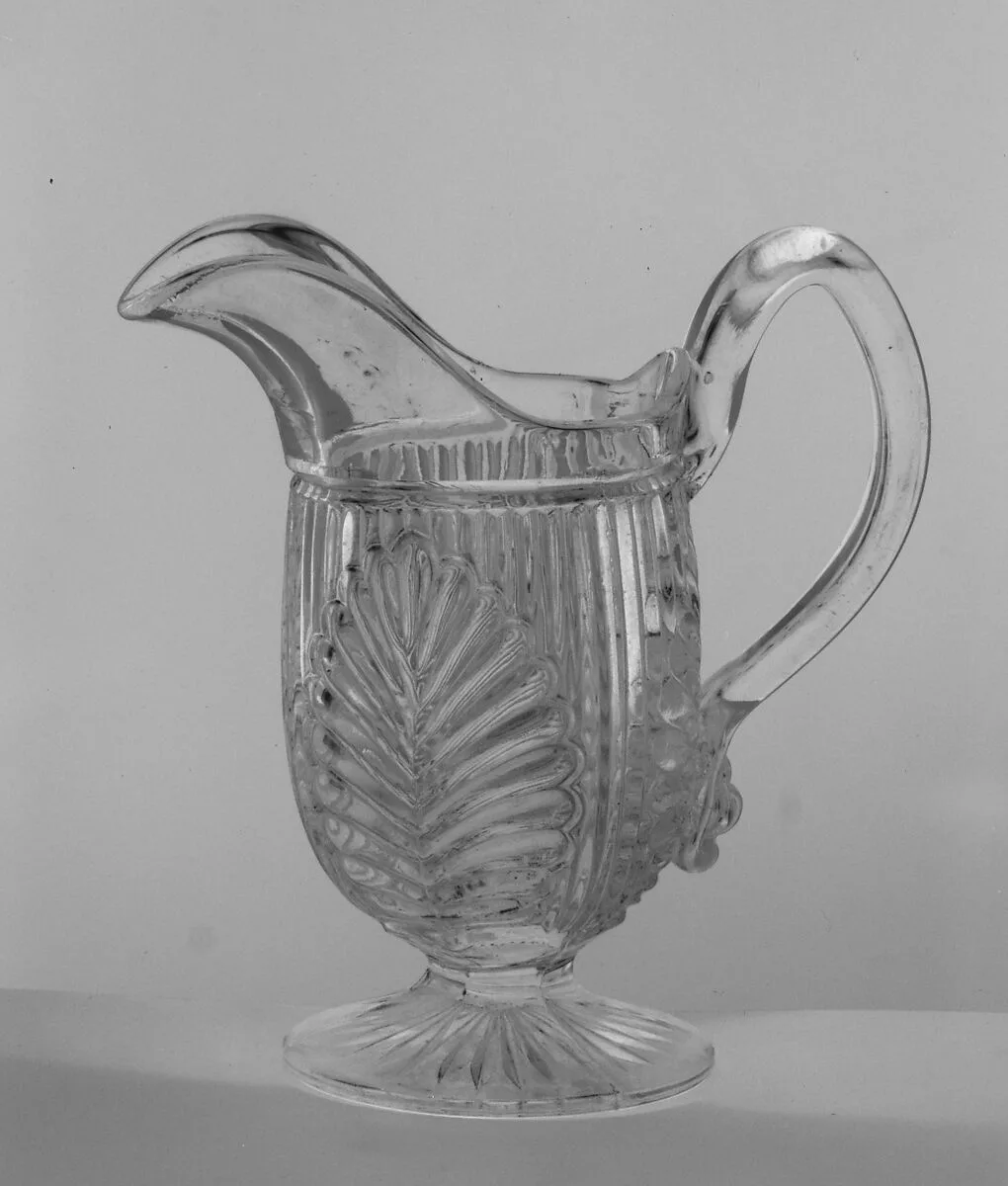 Creamer — McKee and Brothers