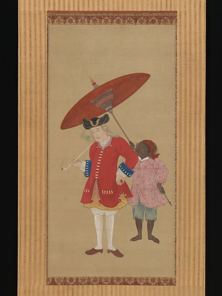 Untitled — Kawahara Keiga