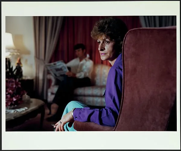 Untitled — Gregory Crewdson