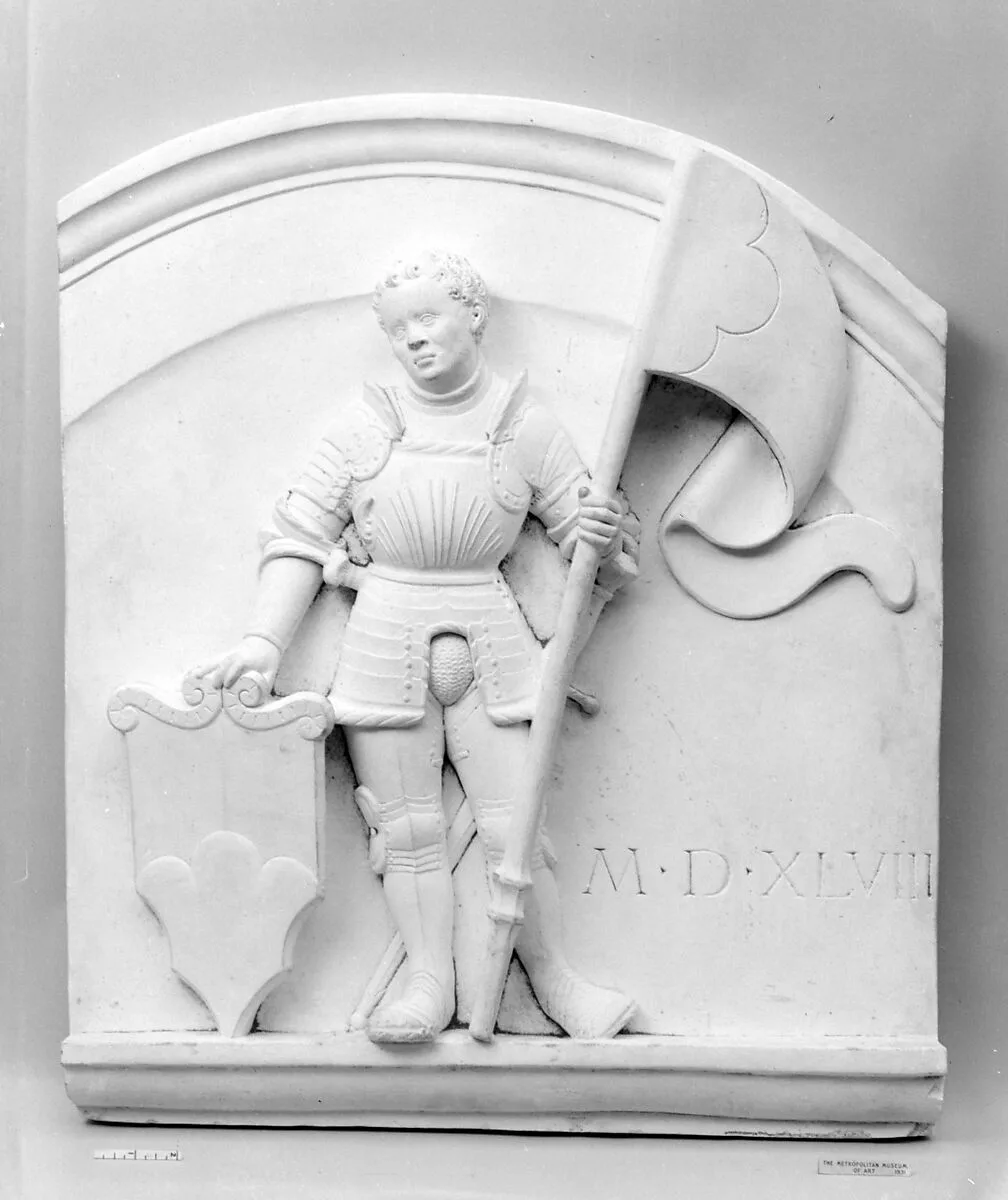 St. Willibald — Unknown