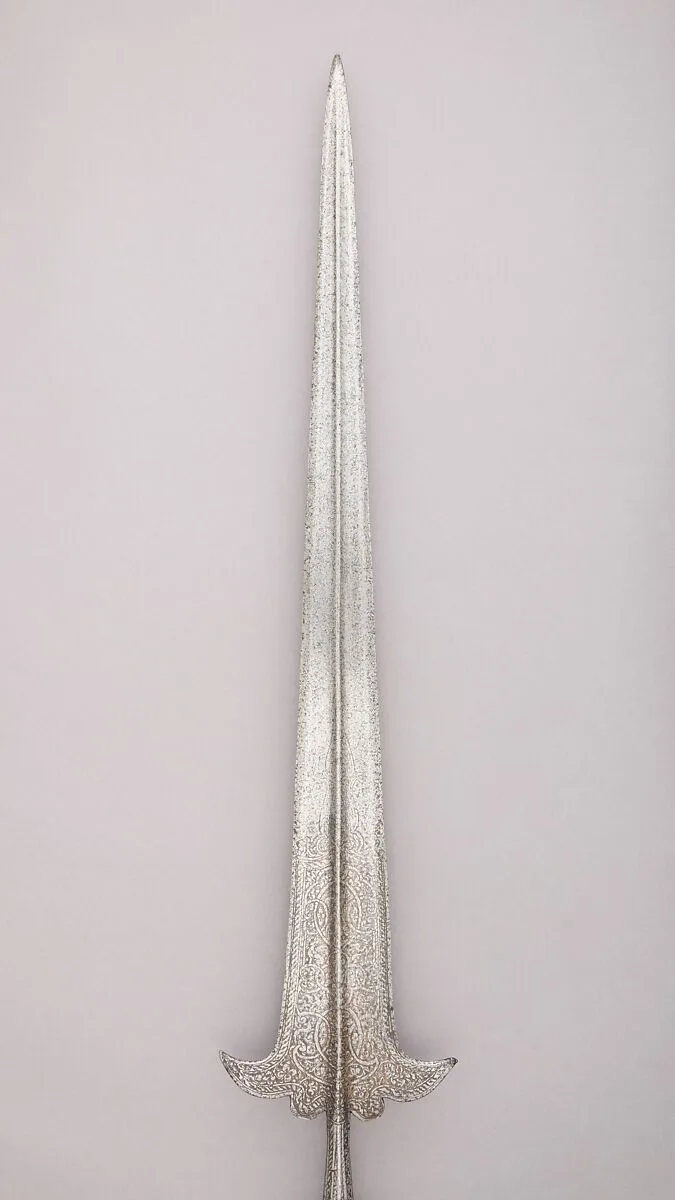 Partisan — Unknown