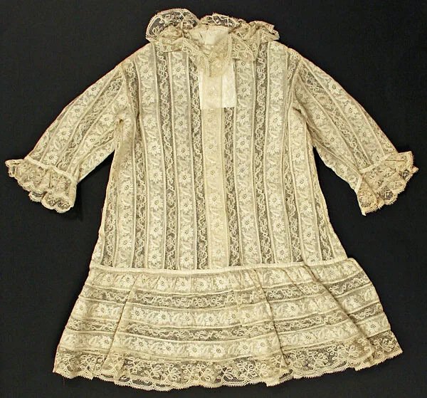 Dress — Unknown
