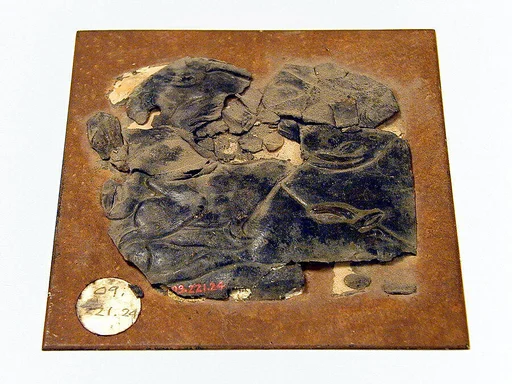 Relief of goats