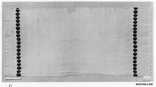 Textile Fragment