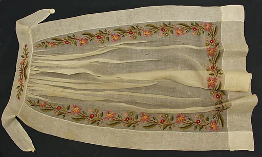 Apron