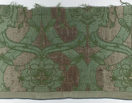 Woven Piece