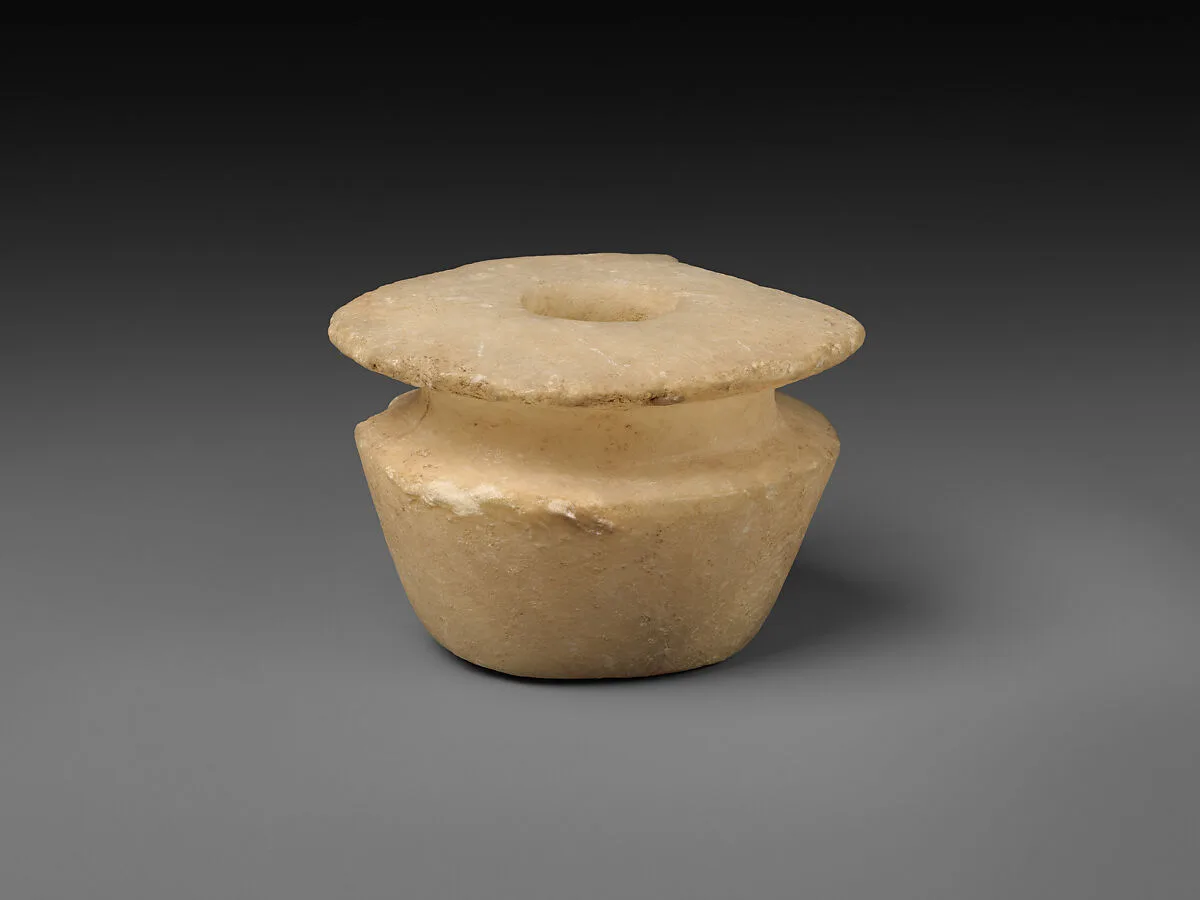 Jar — Unknown