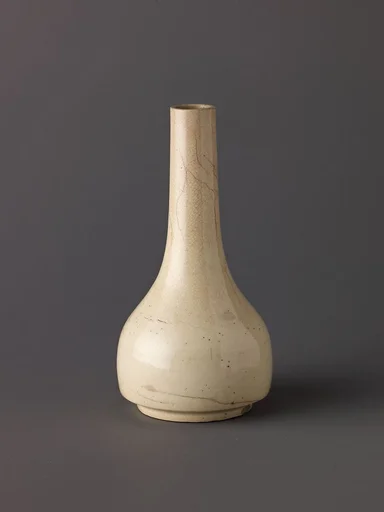 Small bottle-vase