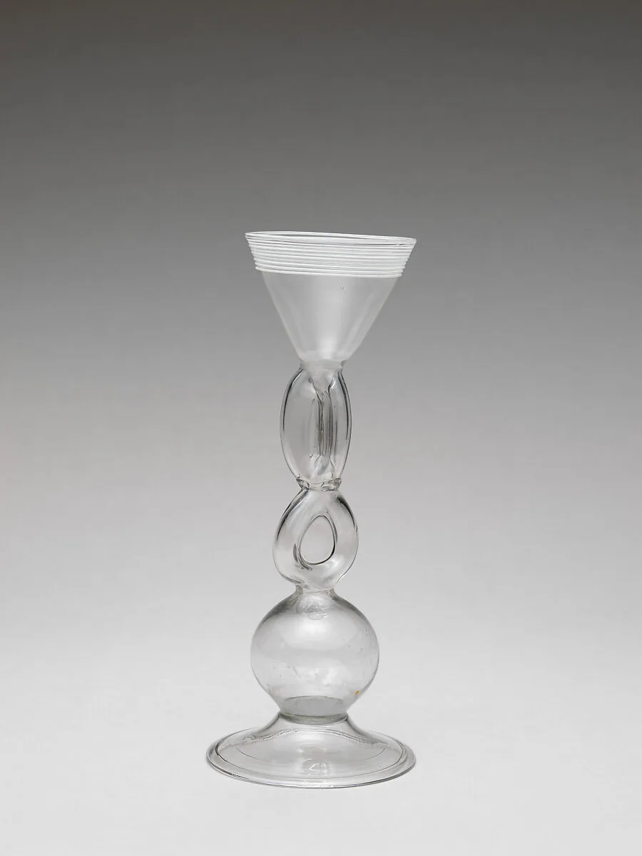 Wineglass — Unknown