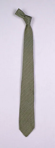 Necktie — Mr. Field, Inc.|James Lindsay McCreery|Frank Brothers