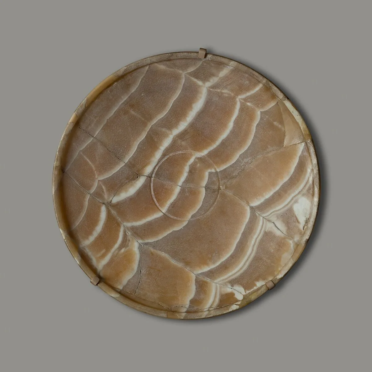 Dish — Unknown