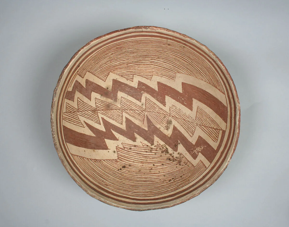 Bowl — Unknown