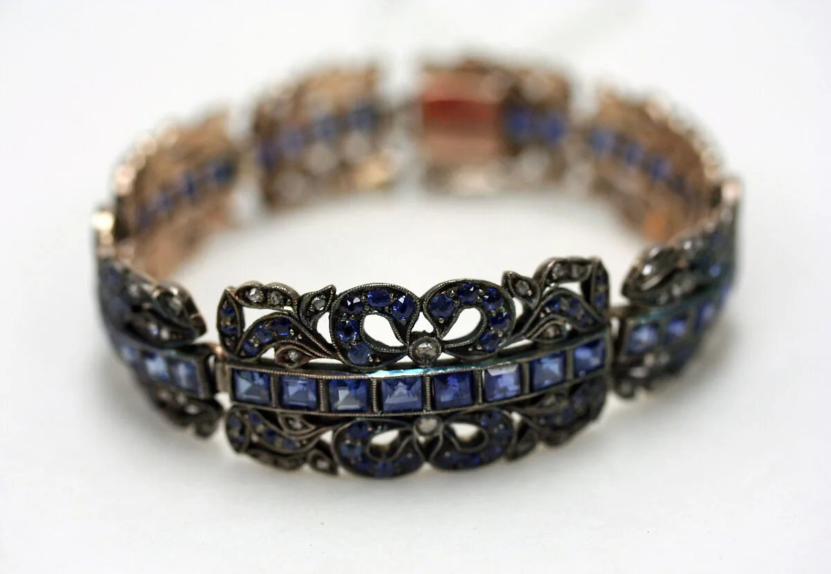 Bracelet — Unknown