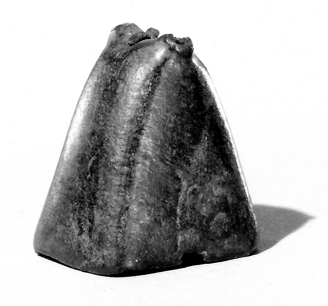Bell — Unknown