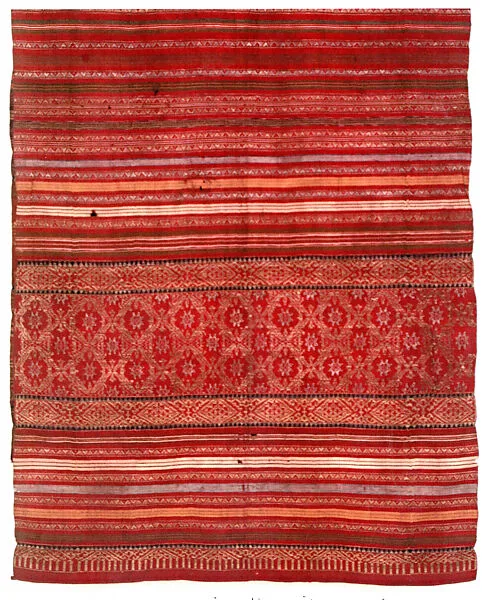 Ceremonial Garment (Anteng) — Unknown