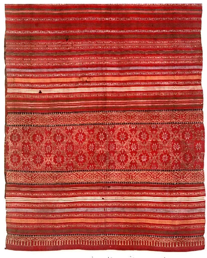 Ceremonial Garment (Anteng)