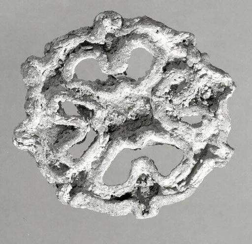 Compartmented stamp seal