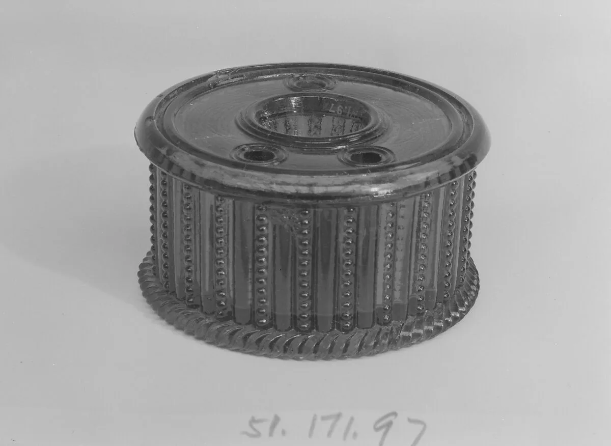 Inkwell — Unknown