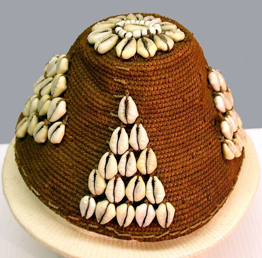Prestige Cap (Laket)