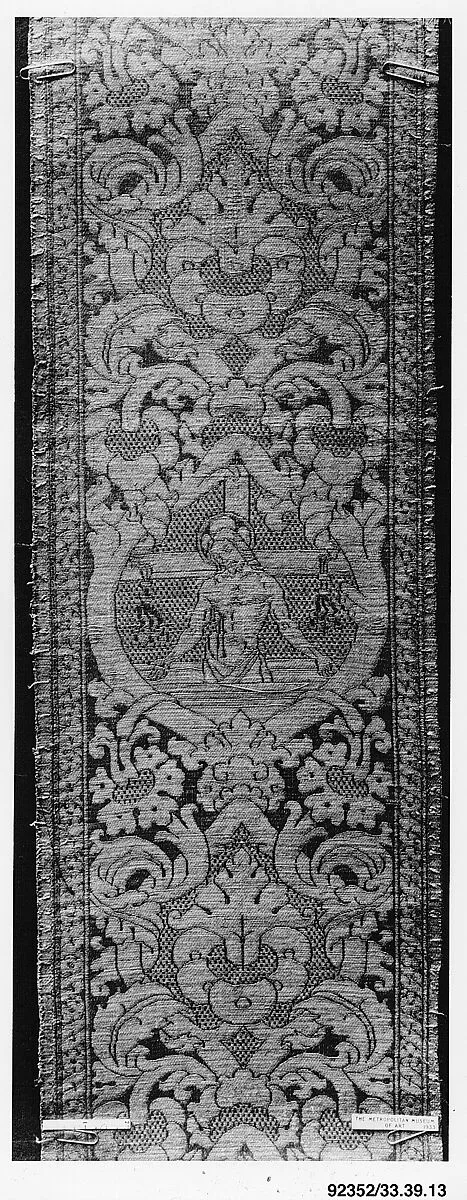 Orphrey — Unknown