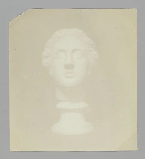 [Classical Head]