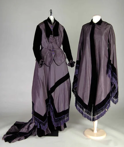 Dinner ensemble
